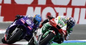 GP des Pays-Bas : Zarco sonne l’alerte et veut du progrès