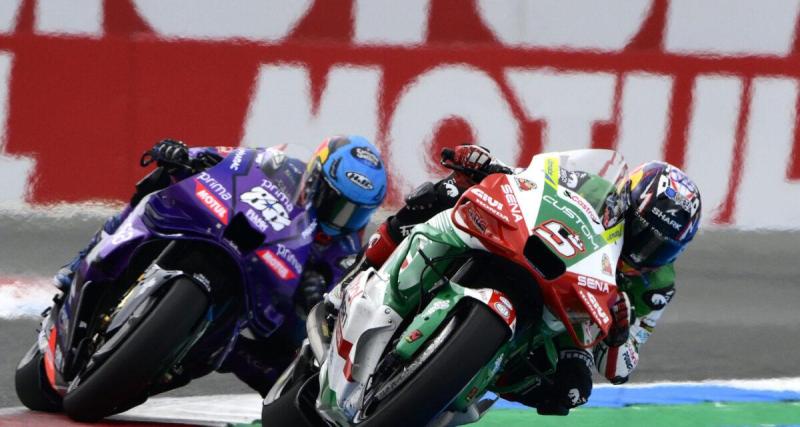  - GP des Pays-Bas : Zarco sonne l’alerte et veut du progrès