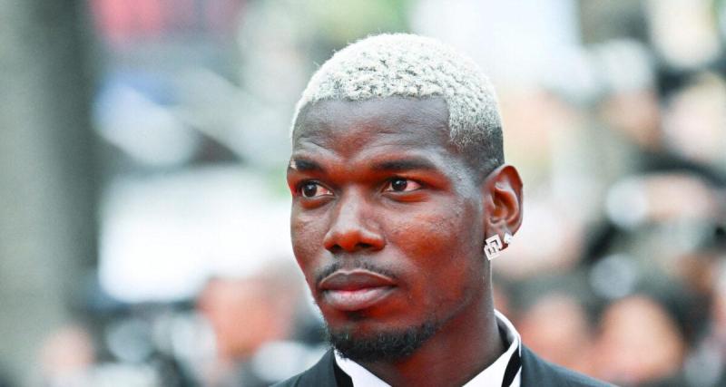  - Foot, mercato : Paul Pogba relance sa carrière en Ligue 1 avec l'AS Monaco