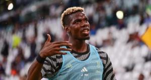 Monaco : les larmes incroyables de Pogba au moment de signer son contrat