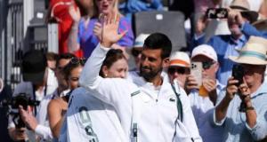 Wimbledon - Novak Djokovic : l’éternel combat pour la gloire