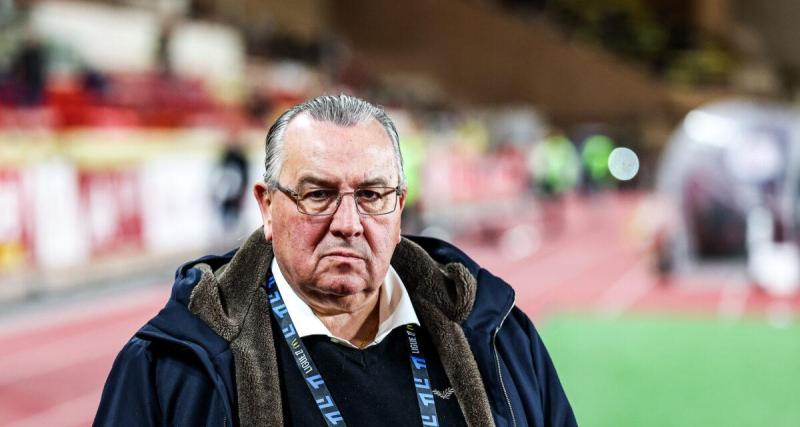  - L'énorme indignation du Stade de Reims après la signature d'un premier contrat professionnel