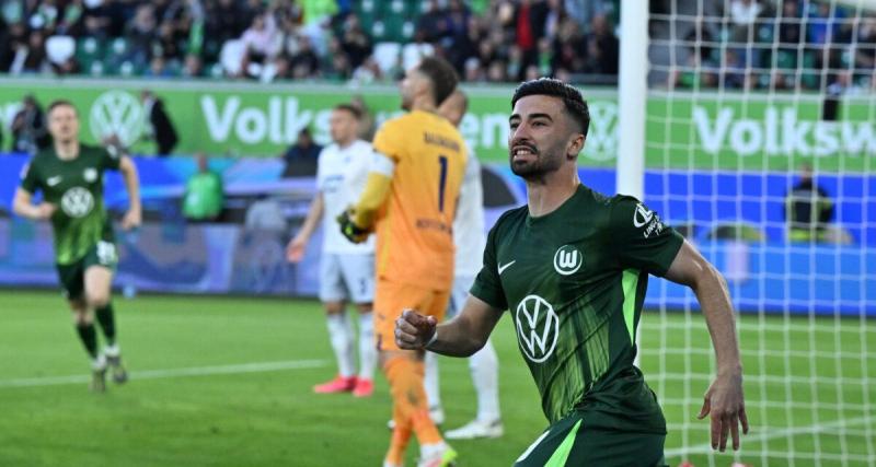  - Algérie : la fortune réclamée par le club d'Amoura pour un transfert