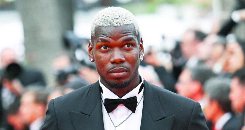  - Pogba signe à Monaco, Palmeiras premier qualifié pour les quarts, Textor se lâche sur son avenir à l'OL...Les immanquables du jour !