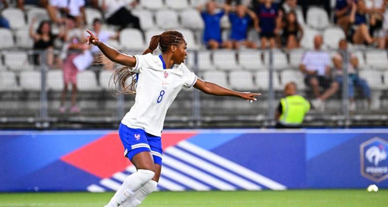  - France (F) - Brésil (F) : le résumé vidéo de la victoire renversante des Bleues