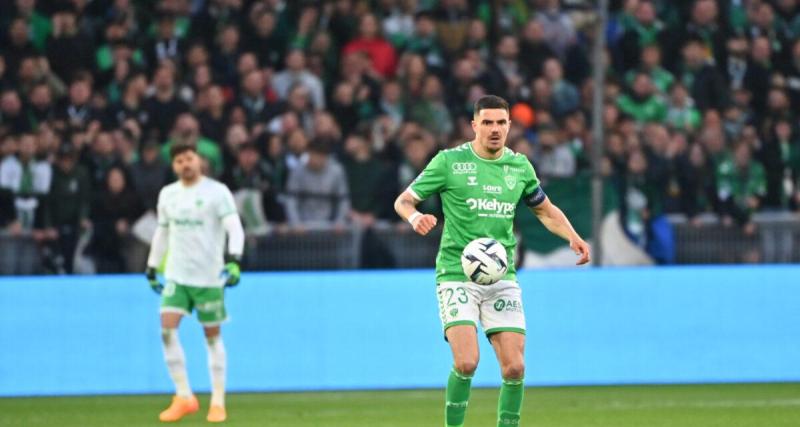  - Briançon (ASSE) a trouvé où rebondir, grosses ventes à Angers et Toulouse ?