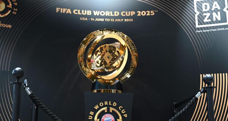 Coupe du monde des clubs : le programme complet des quarts de finale !
