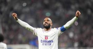 OL : un autre cadre prêt à suivre Lacazette en Arabie saoudite ?
