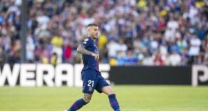 PSG : Lucas Hernandez évoque les retrouvailles avec Lionel Messi