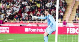 OL : un club saoudien s'intéresse à Lucas Perri
