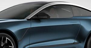 Peugeot RCZ : et s’il ressuscitait sous la forme d’un crossover ?