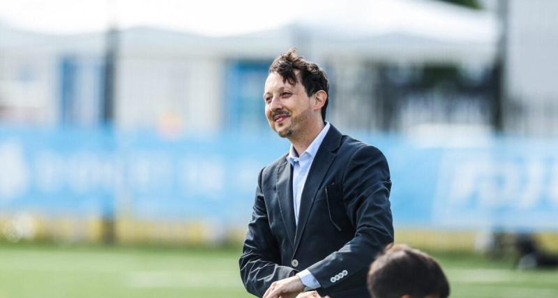  - Une recrue bradée, incroyable coup en vue pour l'OM ?