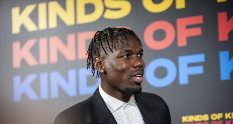  - Monaco : l'annonce XXL d'un proche de Pogba sur son retour à la compétition