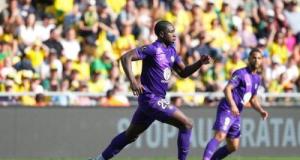 Toulouse : Canvot et Edjouma convoités, un départ imminent en Premier League ?