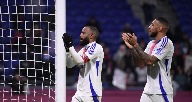  - OL : après Lacazette et Perri, Neom vise désormais un cadre lyonnais
