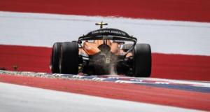 Formule 2 : Richard Verschoor frappe fort en Autriche et s'empare du leadership