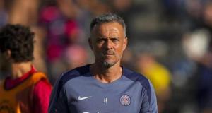 PSG : Luis Enrique donne des nouvelles de Dembélé avant Miami