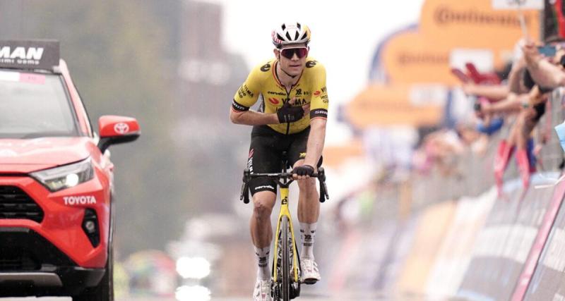  - Cyclisme : Wout Van Aert déclare forfait pour les Championnats de Belgique