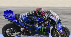 GP des Pays-Bas : Rins pourrait surprendre ce dimanche !
