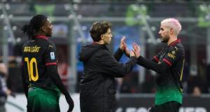 En attendant Théo Hernandez, Milan annonce déjà deux énormes départs