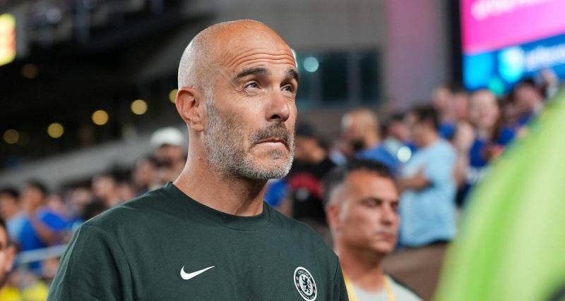  - Maresca dézingue la FIFA après l’interruption contre Benfica