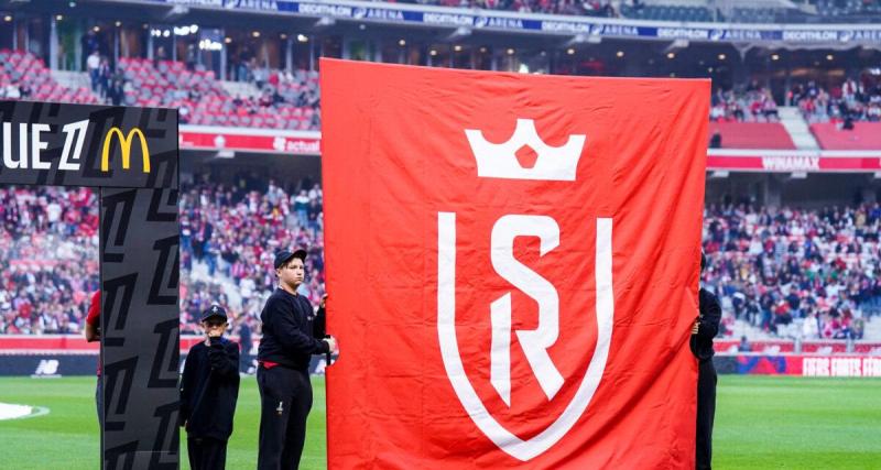  - Reims : le club indigné par la vague de harcèlement subie par un de ses joueurs
