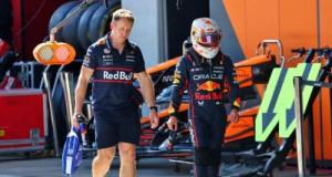 GP d’Autriche : Tsunoda doute et préfère son ancienne monoplace