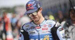 GP des Pays-Bas : Chute d'Álex Márquez face à Pedro Acosta