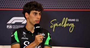 GP d’Autriche : Bortoleto signe sa première Q3 et respire la confiance avant la course