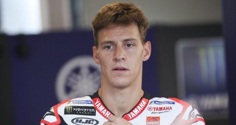  - MotoGP : le constat très piquant de Quartararo sur sa Yamaha depuis le début de saison