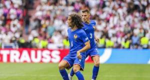 Equipe de France : un transfert risqué pour Guendouzi se dessine