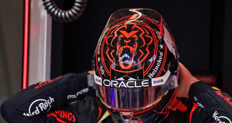  - GP d’Autriche : Verstappen abandonne après un contact avec Antonelli, l’Italien fautif