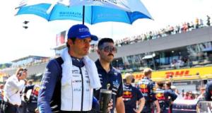 GP d’Autriche : Coup de théâtre, Sainz contraint à l’abandon avant même le départ !