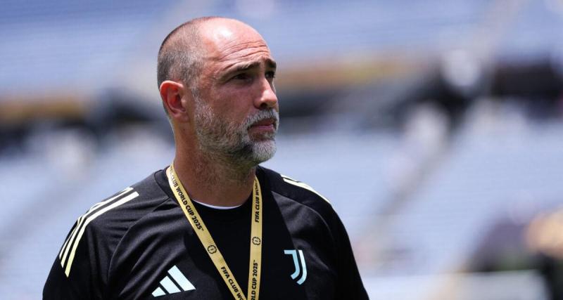  - Incroyable lessive en vue à la Juventus, Tudor prêt à mettre à la porte douze joueurs ?