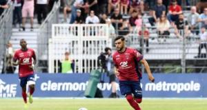 Ligue 2 : Laval perd sa pépite, Clermont prolonge sa révélation (off)