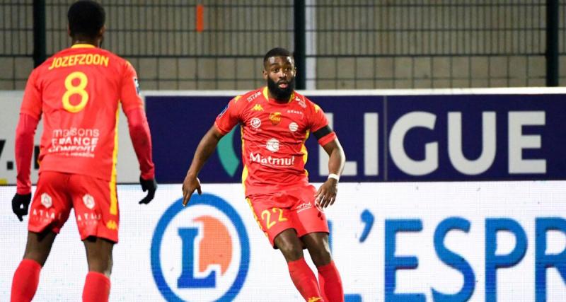  - Fleury : le promu en National s’offre un international formé au PSG (off)