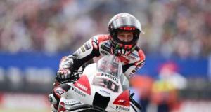 GP des Pays-Bas : Quartararo frustré, Yamaha à la peine à Assen