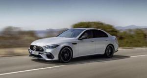 Mercedes-AMG a fait une erreur avec son quatre-cylindres PHEV, et veut le remplacer par des six-cylindres et V8