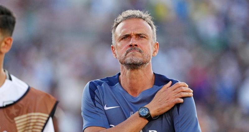  - PSG – Inter Miami : Paris a frôlé la perfection, Luis Enrique savoure