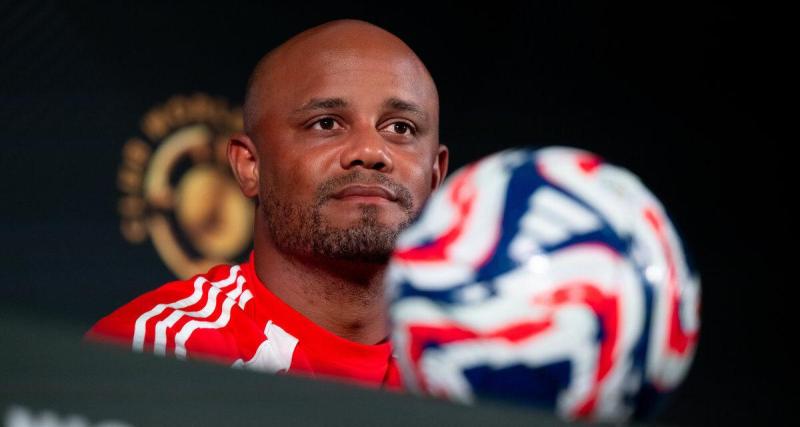  - Flamengo - Bayern Munich : les compositions officielles !