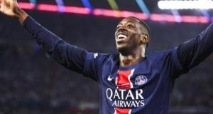 PSG - Inter Miami : Dembélé adoube Messi et se confie sur son retour