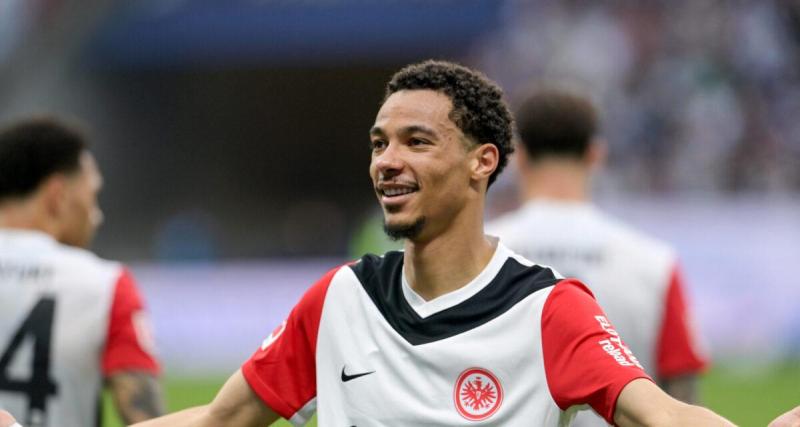  - Arsenal fonce sur Ekitike, un remplaçant trouvé à Francfort ?