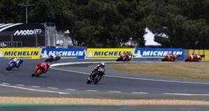 F1 : Affaire Jorge Martin : Aprilia Racing hausse le ton face à l’incertitude