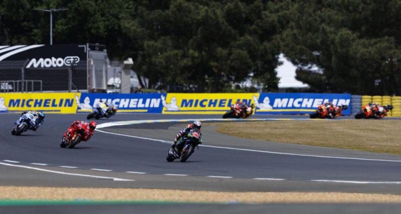  - F1 : Affaire Jorge Martin : Aprilia Racing hausse le ton face à l’incertitude