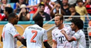 Le Bayern Munich s'offre Flamengo et retrouvera le Paris Saint-Germain !