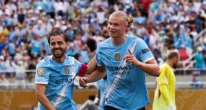 Manchester City - Al-Hilal : les compos probables