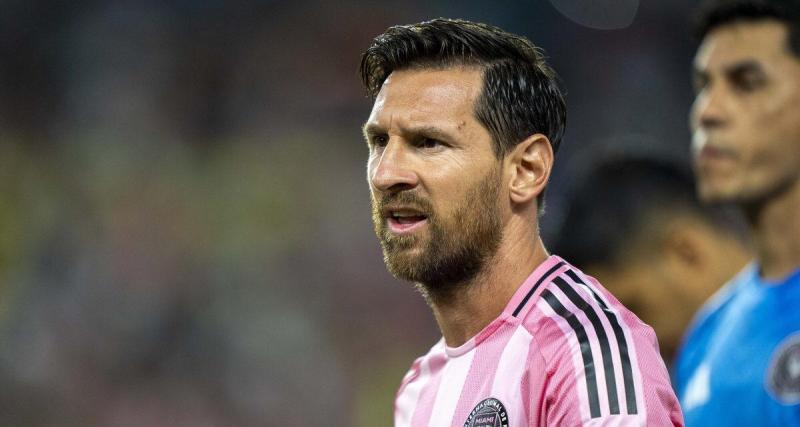  - Barça : énorme annonce, le club en passe de payer 6 millions d'euros à Messi ?