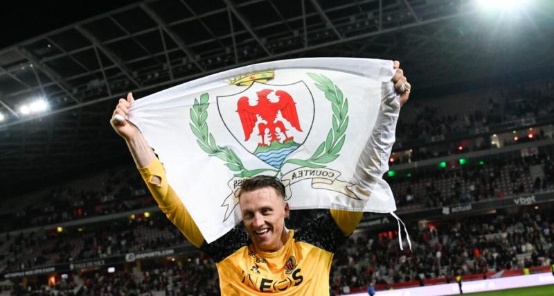  - Ligue 1 : Marcin Bulka (Nice) tout proche de Neom, quid de Perri (OL) ?