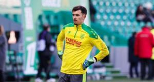 Versailles : le FCV pioche au FC Nantes (off)