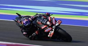 MotoGP : Le père de Jorge Martín monte au créneau !
